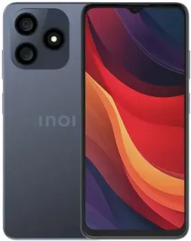 Inoi A35 4GB/128GB (темно-синий)