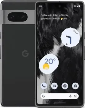 Google Pixel 7 8GB/256GB (обсидиан)