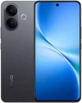 Vivo V60 Lite 5G V2529 12GB/512GB международная версия (элегантный черный)