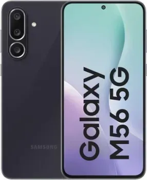Samsung Galaxy M56 5G SM-M566B 8GB/256GB (черный)