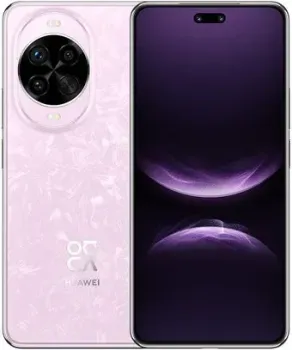 Huawei nova 14 Pro MIA-LX9 Dual SIM 12GB/512GB (розовый, международная версия)