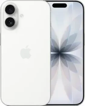 Apple iPhone 17 Dual eSIM 512GB (белый)