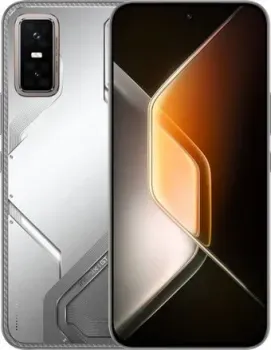 Infinix GT 30 Pro X6873 12GB/256GB (серебристый)
