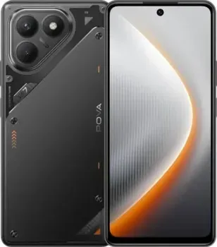 Tecno Pova 7 Neo 8GB/128GB (индустриальный черный)