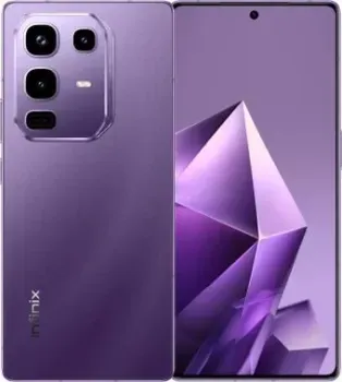 Infinix Note 50 Pro X6855 12GB/256GB (зачарованный фиолетовый)