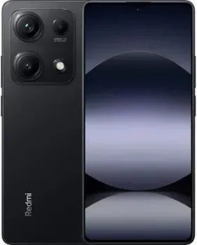 Xiaomi Redmi Note 14S 8GB/128GB международная версия (полуночный черный)