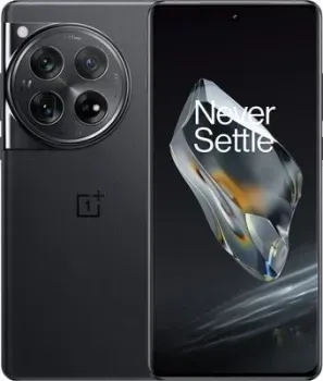 OnePlus 12 16GB/512GB китайская версия (черный)