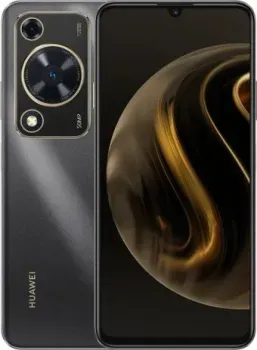 Huawei nova Y72 MGA-LX3 8GB/256GB (черный)