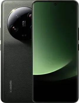 Xiaomi 13 Ultra 12GB/256GB китайская версия (оливковый зеленый)