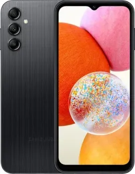 Samsung Galaxy A14 SM-A145F/DSN Mediatek Helio G80 4GB/64GB (черный)