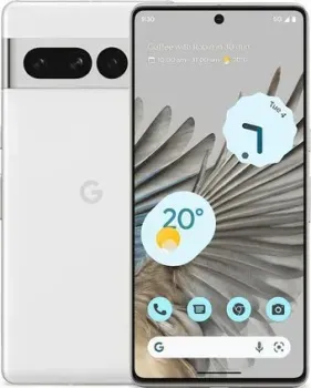 Google Pixel 7 Pro 12GB/256GB (снег)
