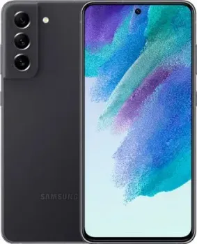 Samsung Galaxy S21 FE 5G SM-G990E/DS 8GB/256GB (серый)