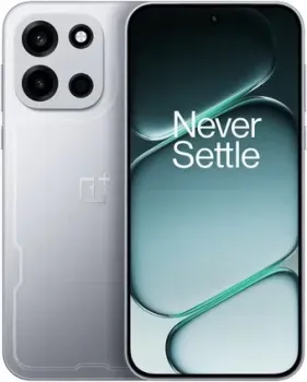 OnePlus Turbo 6 16GB/512GB китайская версия (серебристый)