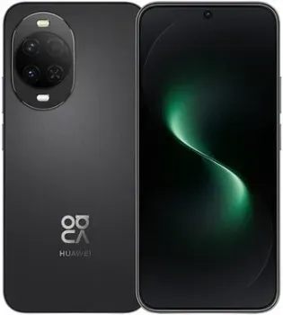 Huawei nova 15 PSN-AL00 12GB/256GB (черный, китайская версия)
