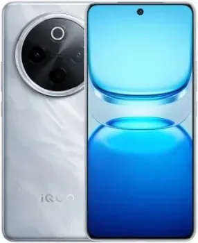 iQOO Z10 8GB/256GB международная версия (метеор)