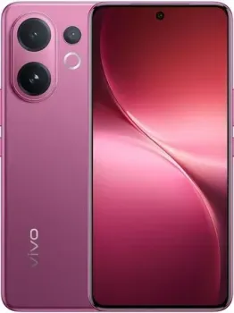 Vivo V60 12GB/512GB международная версия (черничный мусс)