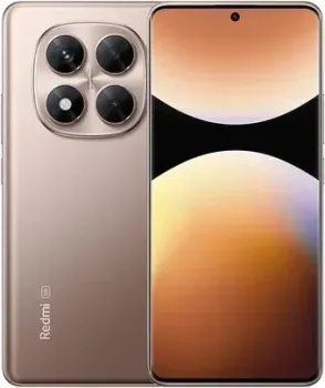 Xiaomi Redmi Note 14 Pro 5G 12GB/512GB международная версия (золотистый)