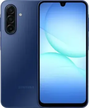 Samsung Galaxy A17 5G SM-A176B 6GB/128GB (синий)