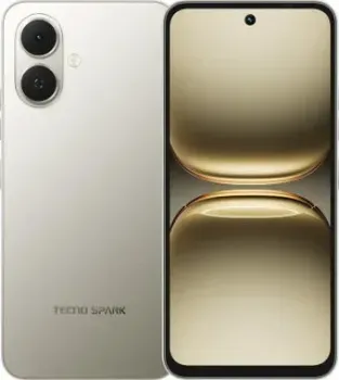 Tecno Spark Go 2 4GB/128GB (серый титановый)
