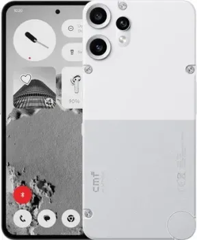 CMF Phone 2 Pro 8GB/256GB (белый)