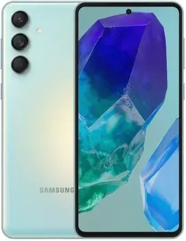 Samsung Galaxy M55 5G 8GB/128GB (мятный)