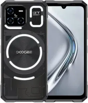 Doogee Blade GT Ultra 16GB/512GB (черный)