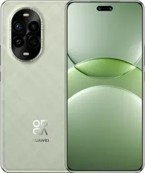 Huawei nova 13 Pro MIS-LX9 12GB/256GB (дымчатый зеленый)