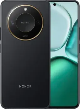 HONOR X9c Smart 8GB/256GB (полночный черный)