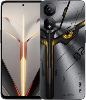 Nubia Neo 2 8GB/256GB международная версия (серый)