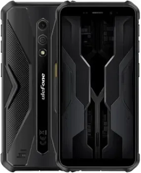 Ulefone Armor X12 Pro 4GB/64GB (черный)