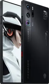 Nubia Red Magic 9 Pro 12GB/256GB международная версия (мокрый снег)