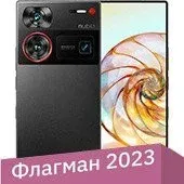 Nubia Z60 Ultra 16GB/512GB международная версия (черный)