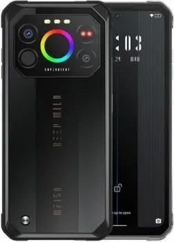 IIIF150 Air1 Ultra+ 12GB/256GB (черный)