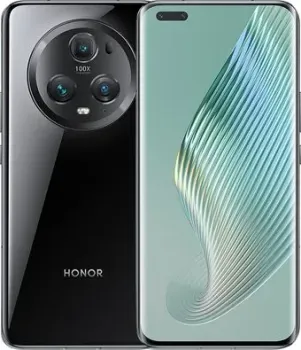 HONOR Magic5 Pro 12GB/512GB международная версия (черный)