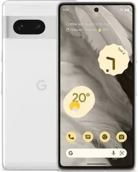 Google Pixel 7 8GB/256GB (снег)