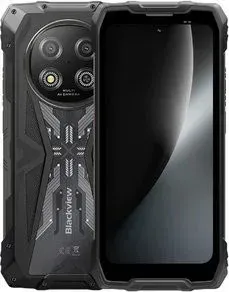 Blackview Rock 2 8GB/256GB (черный)