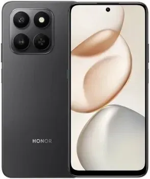 HONOR X7d 5G 6GB/128GB международная версия (вельветовый черный)
