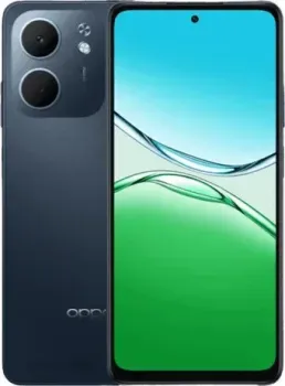 Oppo A5x CPH2725 4GB/128GB международная версия (сапфир)
