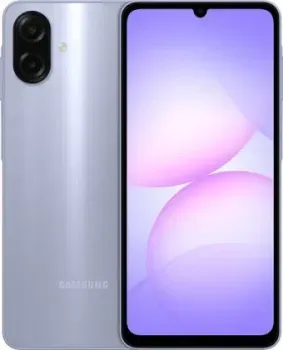 Samsung Galaxy A07 SM-A075F 4GB/64GB (фиолетовый)