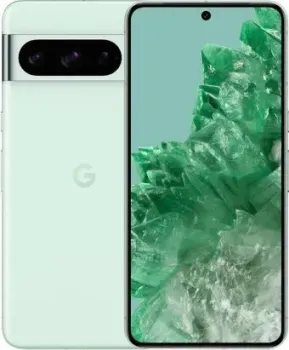 Google Pixel 8 Pro 12GB/128GB (мятный зеленый)
