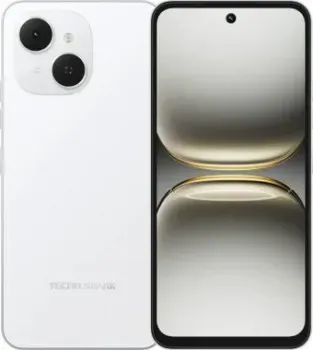 Tecno Spark 40C 8GB/128GB (белый)