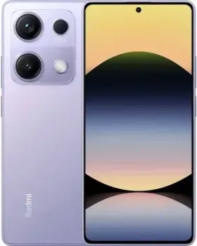 Xiaomi Redmi Note 14S 12GB/512GB международная версия (перламутровый фиолетовый)