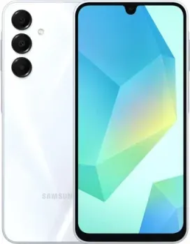 Samsung Galaxy A16 5G SM-A166B 4GB/128GB (светло-серый)