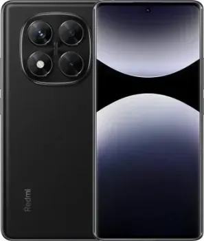 Xiaomi Redmi Note 14 Pro 8GB/128GB международная версия (черный)