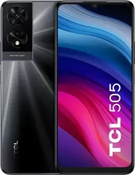 TCL 505 4GB/128GB (космический серый)
