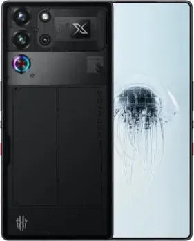 Nubia RedMagic 10 Pro 24GB/1TB международная версия (сумерки)