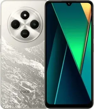 POCO C75 8GB/256GB международная версия (золотистый)