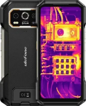 Ulefone Armor 27T Pro 12GB/256GB (черный)