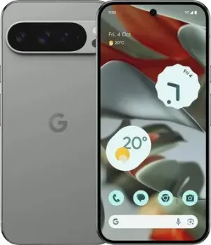 Google Pixel 9 Pro XL 16GB/512GB (лесной орех)