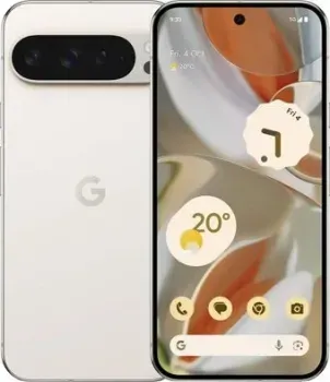 Google Pixel 9 Pro XL 16GB/256GB (фарфор)